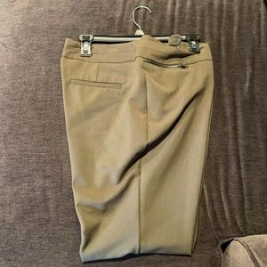 Ladies dress slacks